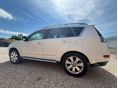 MITSUBISHI OUTLANDER 2010/7 - 4