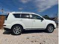 MITSUBISHI OUTLANDER 2010/7 - 9