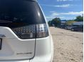 MITSUBISHI OUTLANDER 2010/7 - 11