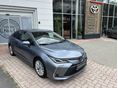 TOYOTA COROLLA Sedan 1.8 Hybrid Comfort Style Tech e-CVT MO-i. 2. tulajdonos. téli-nyári kerékszett. 2 év Toyota Garancia. friss karbanta
