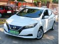 NISSAN LEAF 2018/9 - 2