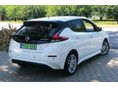 NISSAN LEAF 2018/9 - 3