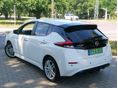 NISSAN LEAF 2018/9 - 4