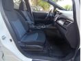 NISSAN LEAF 2018/9 - 10
