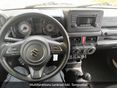 SUZUKI JIMNY 2021/11 - 3