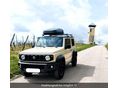 SUZUKI JIMNY 2021/11 - 1