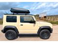 SUZUKI JIMNY 2021/11 - 7
