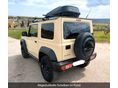 SUZUKI JIMNY 2021/11 - 10