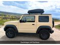 SUZUKI JIMNY 2021/11 - 8