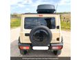 SUZUKI JIMNY 2021/11 - 9