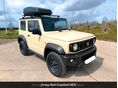 SUZUKI JIMNY 2021/11 - 2