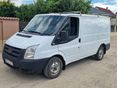 FORD TRANSIT 2.2 TDCi 260 S Ambiente