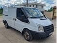 FORD TRANSIT 2011/10 - 2