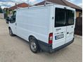 FORD TRANSIT 2011/10 - 4