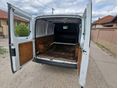 FORD TRANSIT 2011/10 - 5