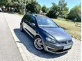 VOLKSWAGEN GOLF VII 1.4 TSI GTE Plug-In-Hybrid DSG +Kifogástalan műszaki állapotban+CAR PLAY+18 alu+Tetőablak+