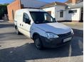 OPEL COMBO 2001/12 - 2