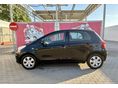 TOYOTA YARIS 2007/10 - 2