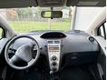 TOYOTA YARIS 2007/10 - 5