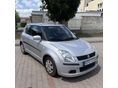 SUZUKI SWIFT 1.3 GS ACC (Automata)