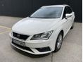 SEAT LEON ST 1.6 TDI Style Magyarországi! Áfás!!! Carplay. Tempomat. Digit klíma! Garantált km!!!