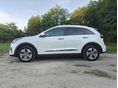 KIA NIRO e-Niro 64kWh Silver Emotion