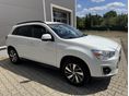 MITSUBISHI ASX 1.6 MIVEC Inform 2WD EU6 Keyless/Radar/Tempomat/Vhorog/Szerviz