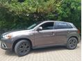 MITSUBISHI ASX 1.6 MIVEC Intense 2WD Vezetett szervizkönyv / magyarországi / magas felszereltség