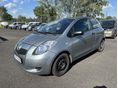 TOYOTA YARIS 2008/11 - 1