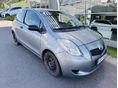 TOYOTA YARIS 2008/11 - 2