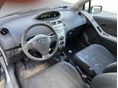 TOYOTA YARIS 2008/11 - 5