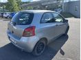 TOYOTA YARIS 2008/11 - 10