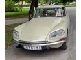 CITROEN DS 20