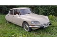 CITROEN DS 1973/11 - 3