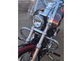 SUZUKI VL 800 (INTRUDER) 2007/3 - 2