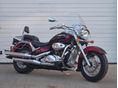 SUZUKI VL 800 (INTRUDER) 