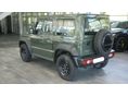 SUZUKI JIMNY 2023/9 - 11