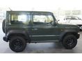 SUZUKI JIMNY 2023/9 - 10