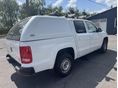 VOLKSWAGEN AMAROK 2014 - 4