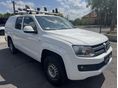 VOLKSWAGEN AMAROK 2014 - 5