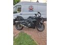 SUZUKI GSX-S 1000 GT 2024 - 1