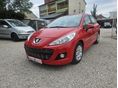 PEUGEOT 207 1.4 Active TEMPOMAT//KLAMA//80000KM//