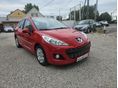 PEUGEOT 207 2011/7 - 7
