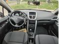 PEUGEOT 207 2011/7 - 12