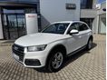 AUDI Q5 2.0 TDI Design quattro S-tronic Magyarországi / 96e km / Vonóhorog