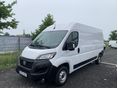FIAT DUCATO 2.2 Mjet LH2 3.5 t Rendszeresen karbantartott - Friss olajcserével! - Első tulajtól