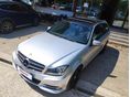 MERCEDES-BENZ C 220 2013/8 - 1
