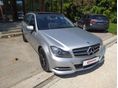 MERCEDES-BENZ C 220 2013/8 - 2