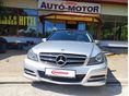 MERCEDES-BENZ C 220 2013/8 - 11