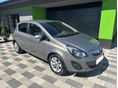 OPEL CORSA 1.4 Color Edition 100Le---tempomat---navigáció---69.000Km---szép állapot